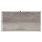 Celine Ice Polished Porcelain Tile
