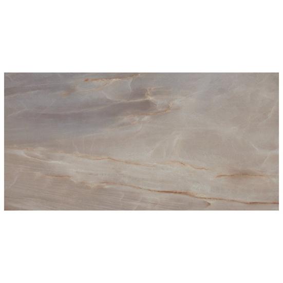 Celine Ice Polished Porcelain Tile