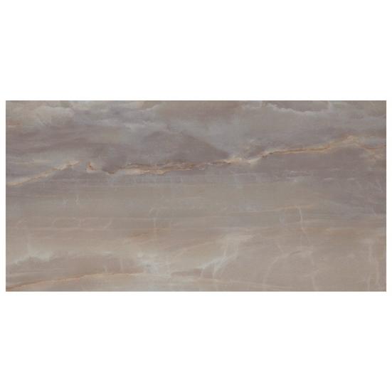 Celine Ice Polished Porcelain Tile