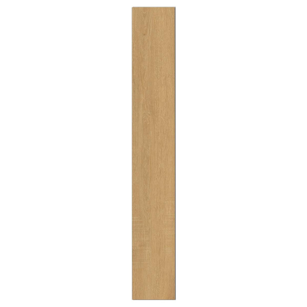 Kendall Creek Waterproof Rigid Core Luxury Vinyl Plank - Cork Pad