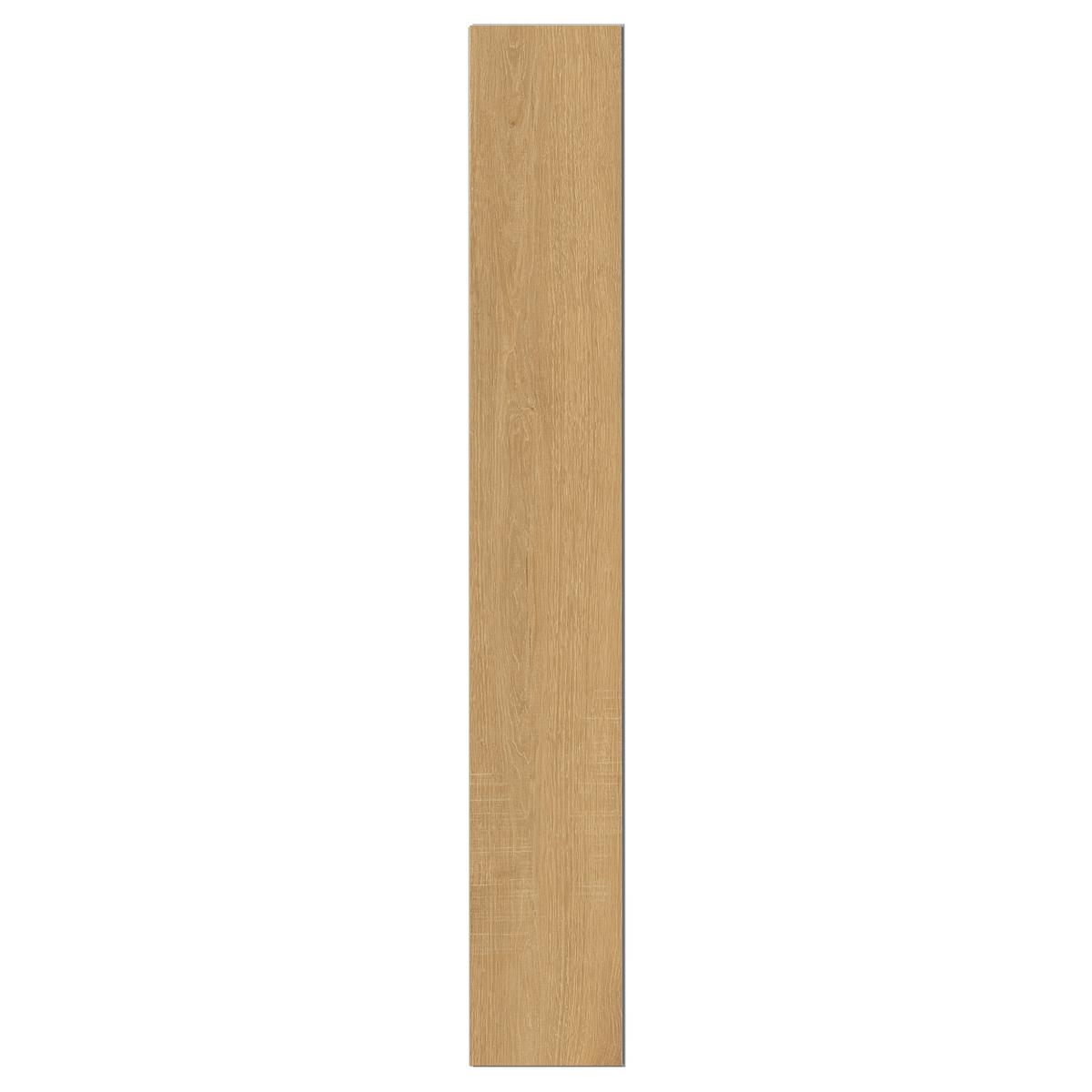 Kendall Creek Waterproof Rigid Core Luxury Vinyl Plank - Cork Pad