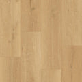 Kendall Creek Waterproof Rigid Core Luxury Vinyl Plank - Cork Pad