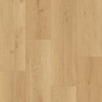 Kendall Creek Waterproof Rigid Core Luxury Vinyl Plank - Cork Pad