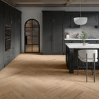 Maldives Cay Wood Look Matte Porcelain Tile