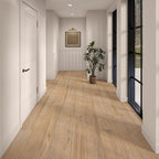 Maldives Cay Wood Look Matte Porcelain Tile