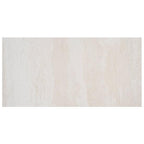 Chastain Ivory Matte Porcelain Tile