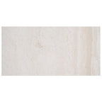 Chastain Ivory Matte Porcelain Tile