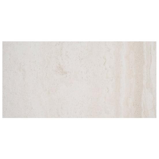 Chastain Ivory Matte Porcelain Tile