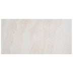 Chastain Ivory Matte Porcelain Tile
