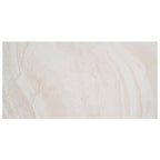 Chastain Ivory Matte Porcelain Tile