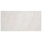Chastain Ivory Matte Porcelain Tile