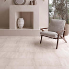 Chastain Ivory Matte Porcelain Tile
