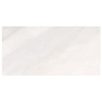 Andover White Matte Porcelain Tile