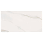 Andover White Matte Porcelain Tile