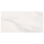 Andover White Matte Porcelain Tile