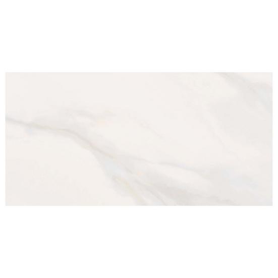 Andover White Matte Porcelain Tile