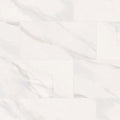 Andover White Matte Porcelain Tile