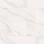 Andover White Matte Porcelain Tile