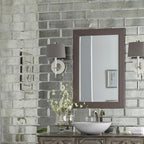 Antique Mirror Glass Tile