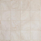 Limestone Matte Square Ceramic Tile