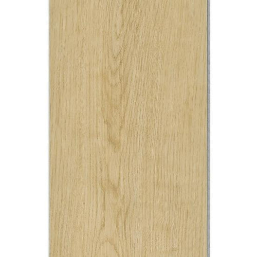 Bellflower Blonde Waterproof Rigid Core Luxury Vinyl Plank - Foam Pad