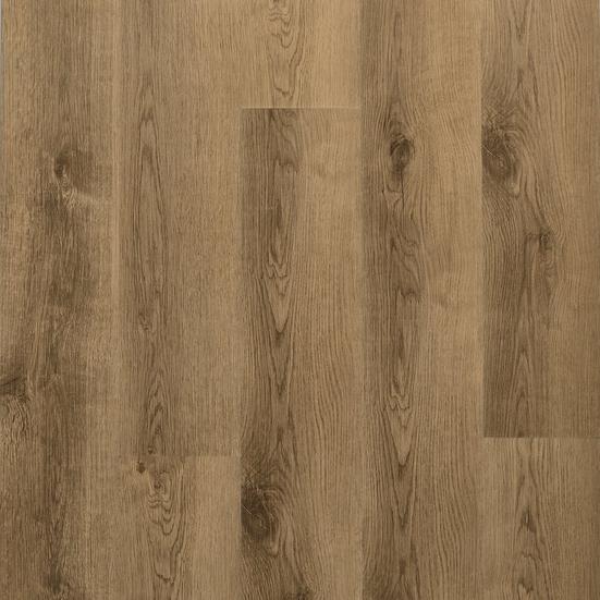 Horseshoe Bend Waterproof Rigid Core Luxury Vinyl Plank - Foam Pad