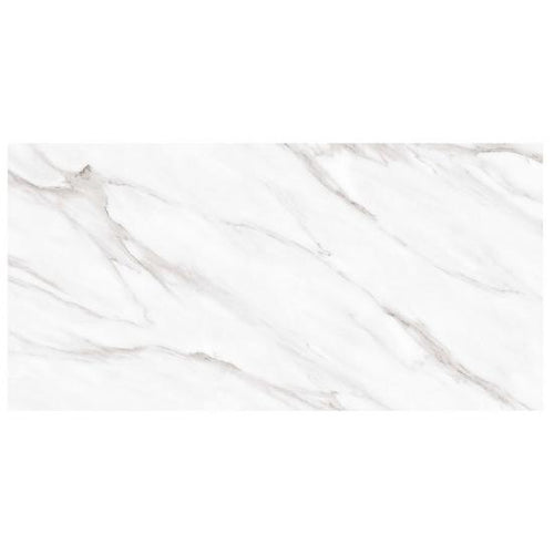 Alto Bianco Polished Porcelain Tile