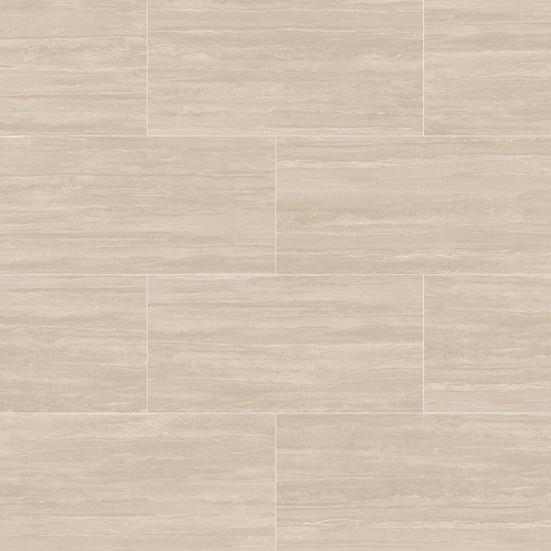 Coral Bay Matte Porcelain Tile