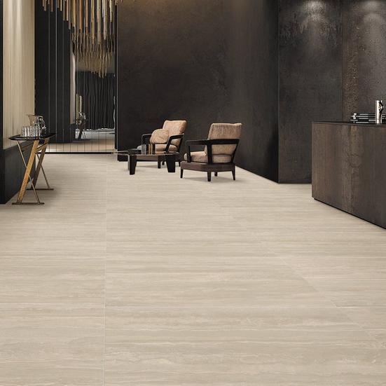 Coral Bay Matte Porcelain Tile
