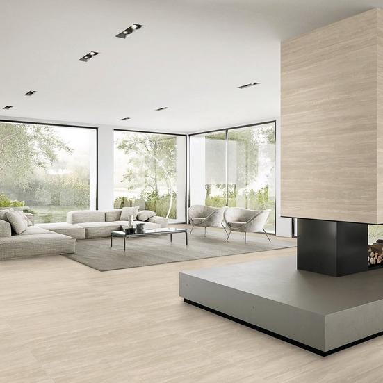 Coral Bay Matte Porcelain Tile