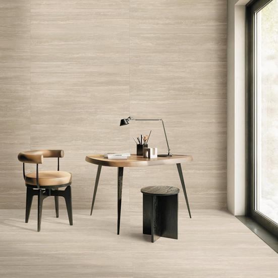 Coral Bay Matte Porcelain Tile