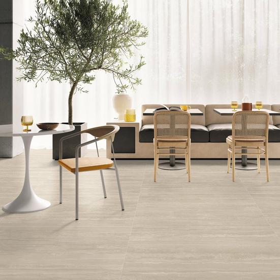 Coral Bay Matte Porcelain Tile