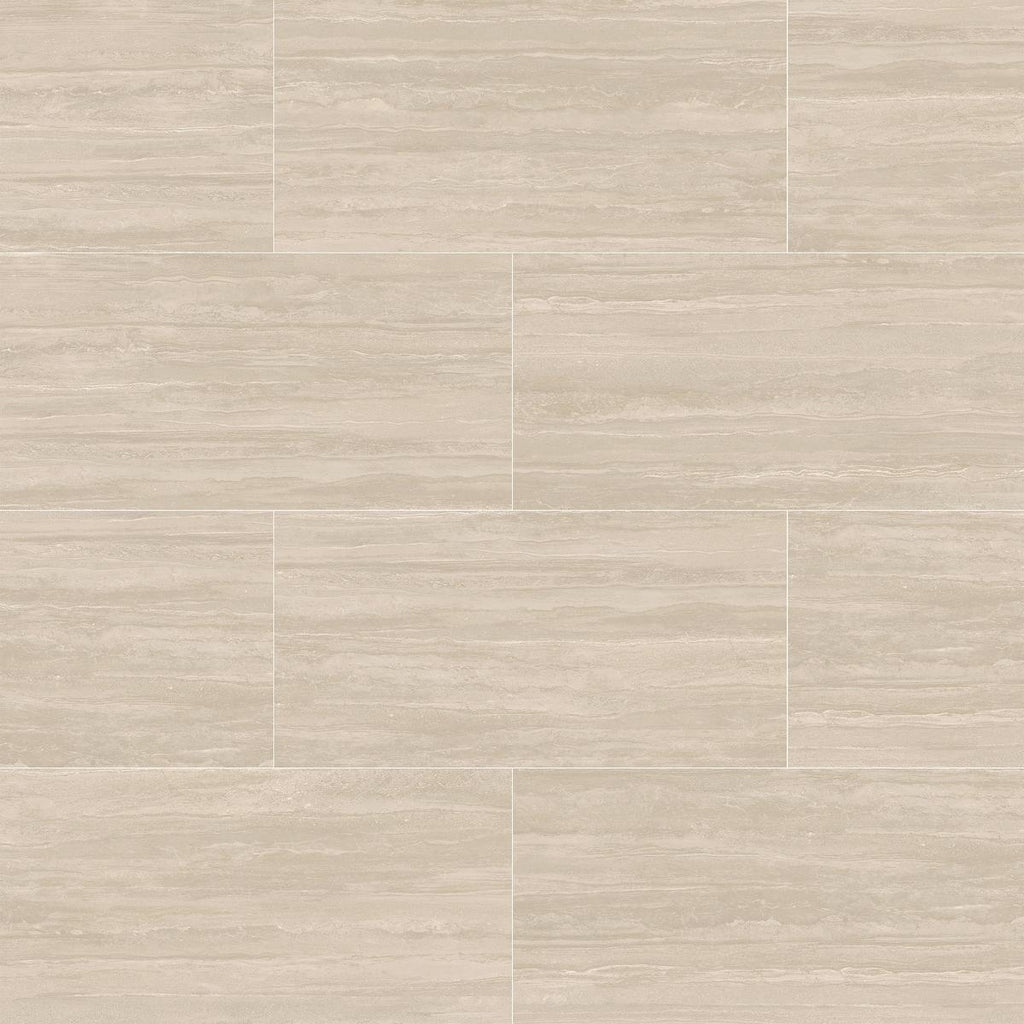 Coral Bay Polished Porcelain Tile