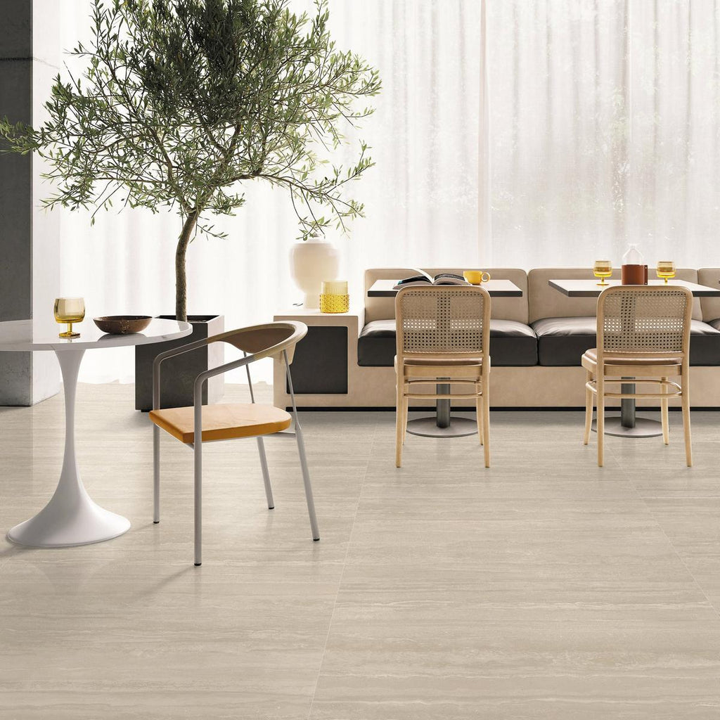Coral Bay Polished Porcelain Tile
