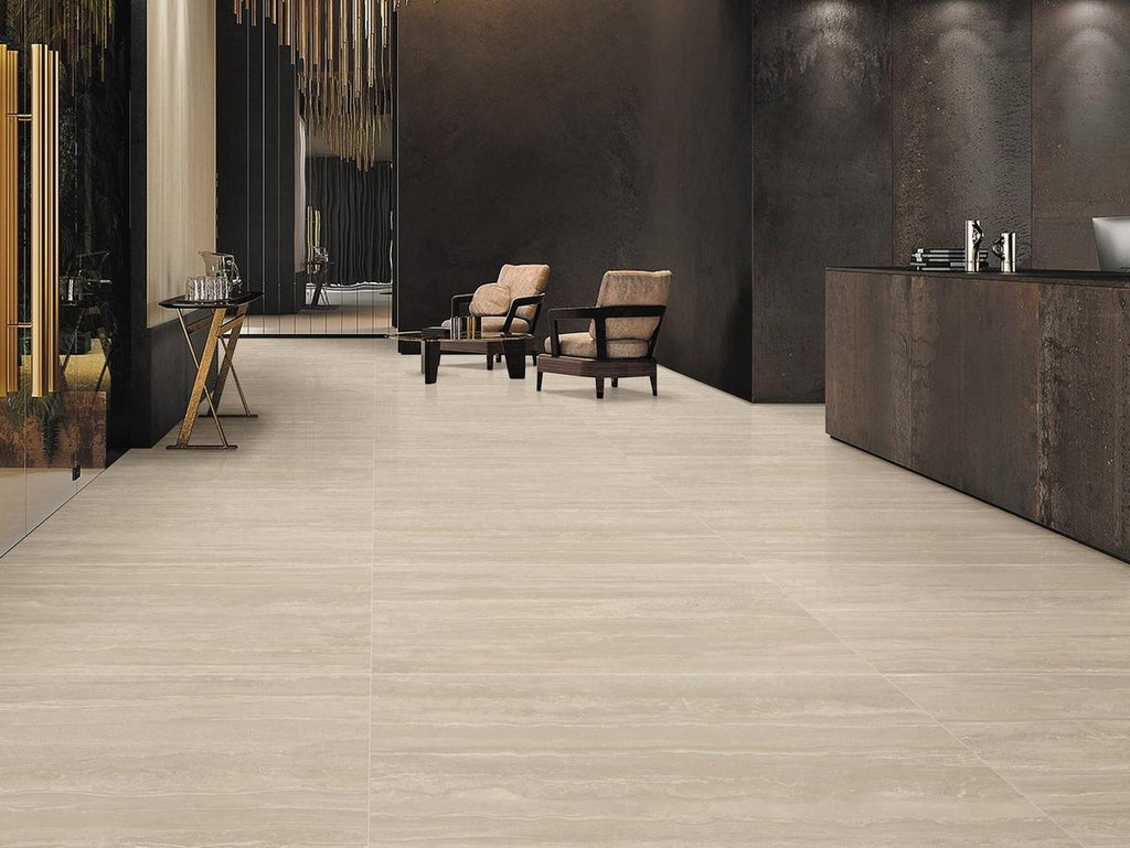Coral Bay Polished Porcelain Tile