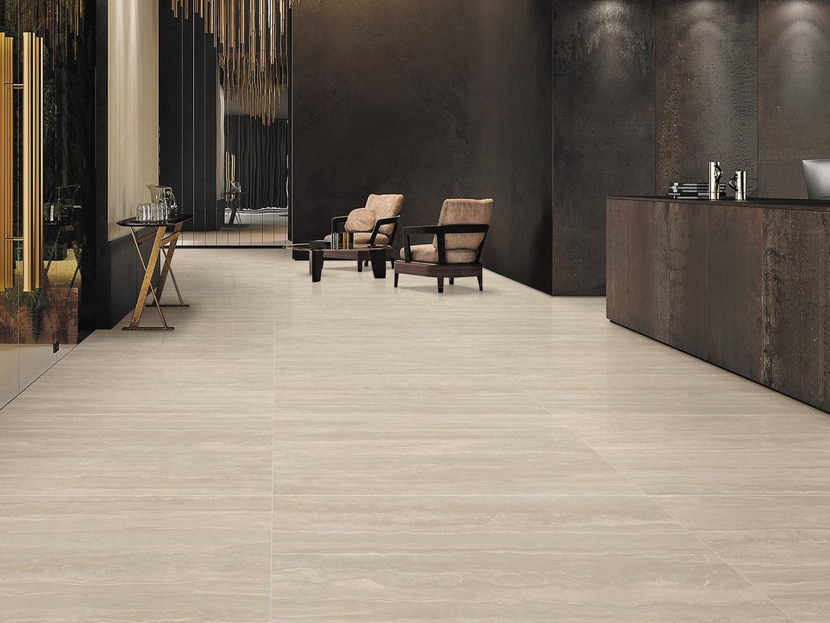 Coral Bay Polished Porcelain Tile