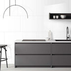 Everest White Polished Porcelain Tile