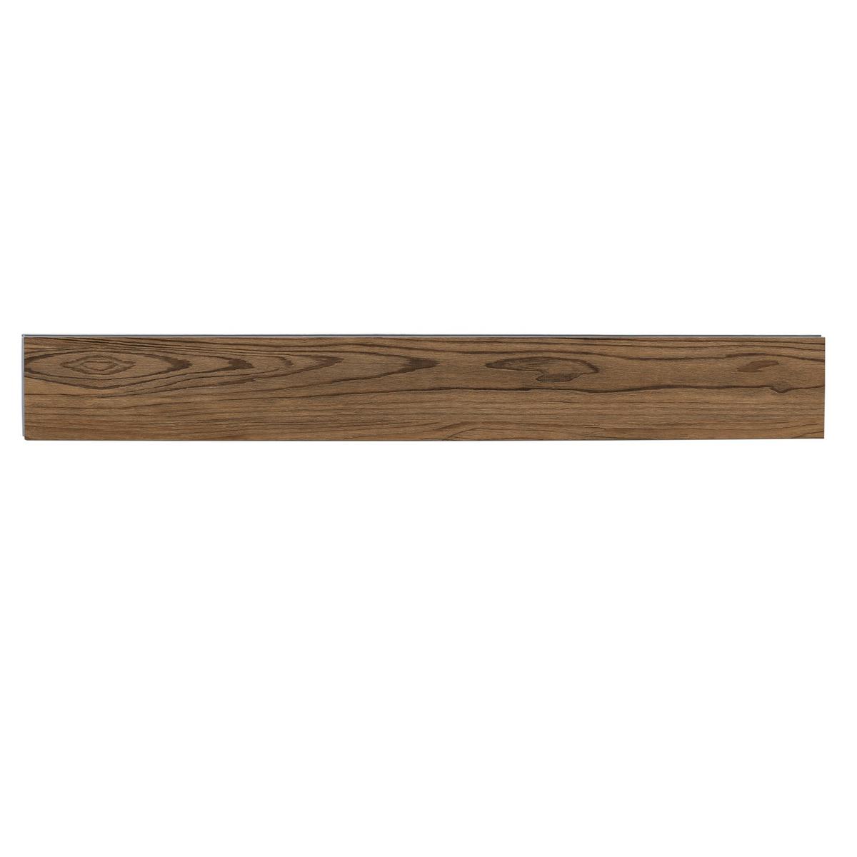 Mendon Lake Waterproof Rigid Core Luxury Vinyl Plank - Foam Pad