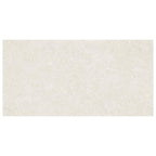 Ronin Ivory Matte Porcelain Tile