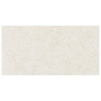 Ronin Ivory Matte Porcelain Tile