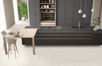 Ronin Ivory Matte Porcelain Tile