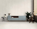 Ronin Ivory Matte Porcelain Tile