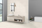 Ronin Ivory Matte Porcelain Tile