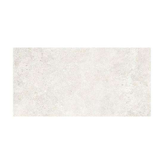 Hadrian Gris Matte Porcelain Tile