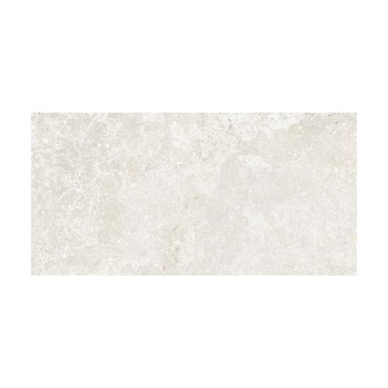 Hadrian Gris Matte Porcelain Tile
