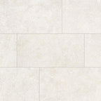 Hadrian Gris Matte Porcelain Tile