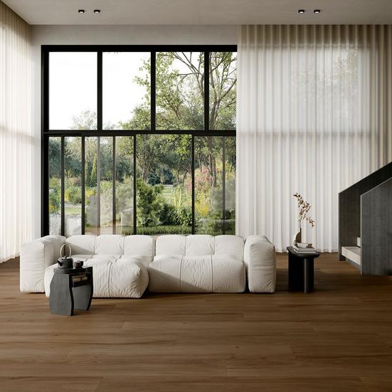 Magnolia Way Wood Look Matte Porcelain Tile