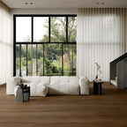 Magnolia Way Wood Look Matte Porcelain Tile