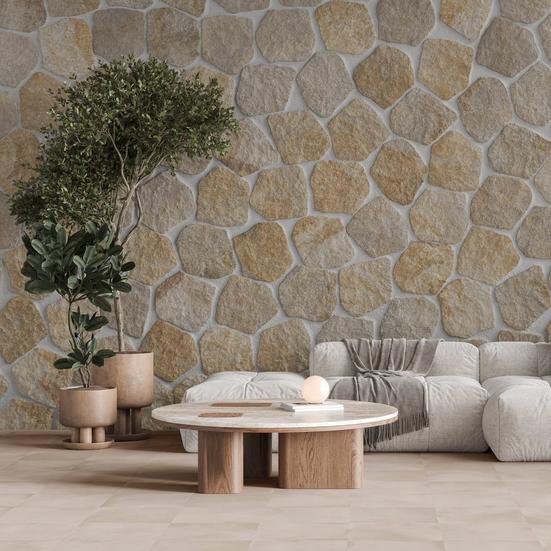 Eastgate Creek Matte Porcelain Tile