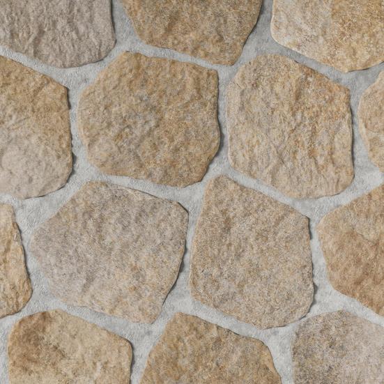 Eastgate Creek Matte Porcelain Tile